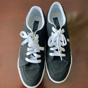 Ralph Lauren Humberto Black